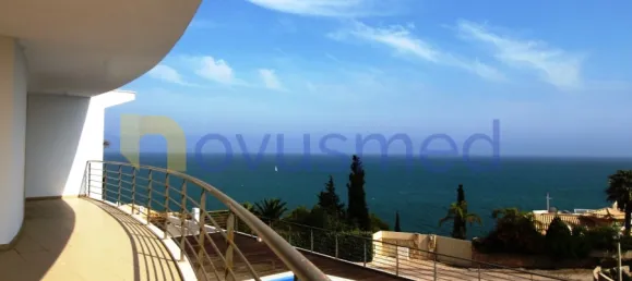 5 bedrooms House in Albufeira, Portugal No. 25673 30