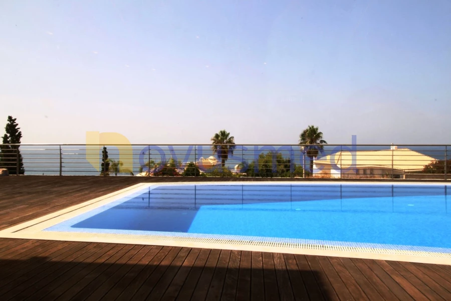 5 bedrooms House in Albufeira, Portugal No. 25673