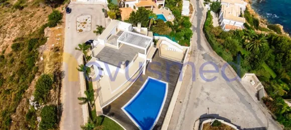 5 bedrooms House in Albufeira, Portugal No. 25673 9