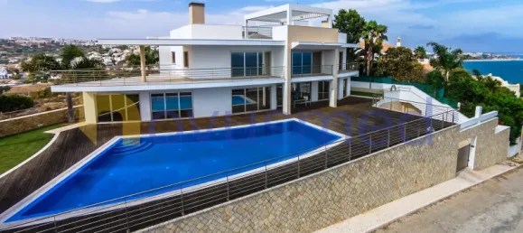 5 bedrooms House in Albufeira, Portugal No. 25673 40