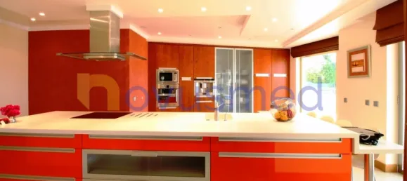 5 bedrooms House in Albufeira, Portugal No. 25673 35