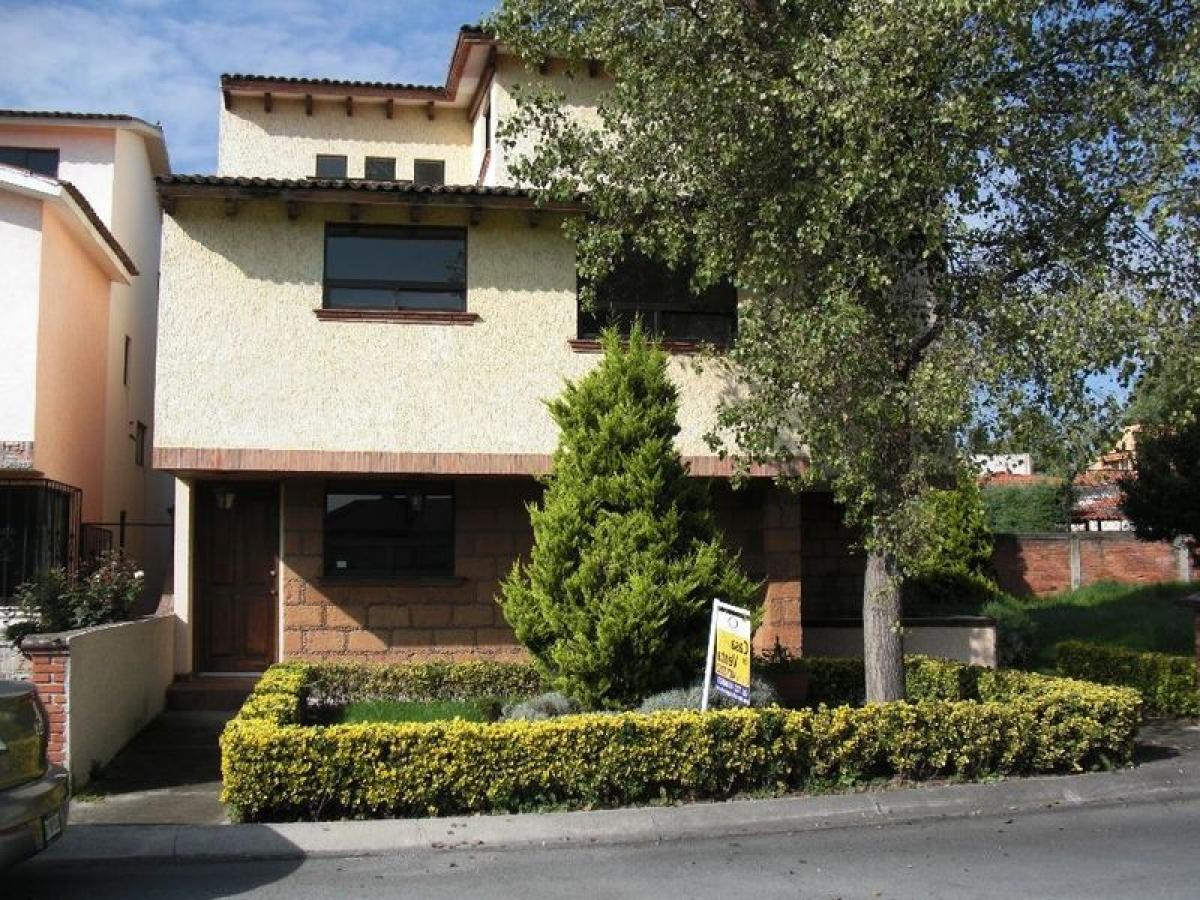 Casa T3 em San Buenaventura, Mexico N.º 211525