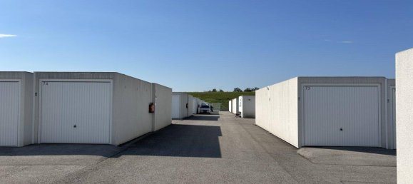 Гараж в Хёршинг, Австрия № 65311 5