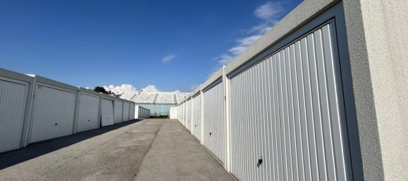 Гараж в Хёршинг, Австрия № 65311 4