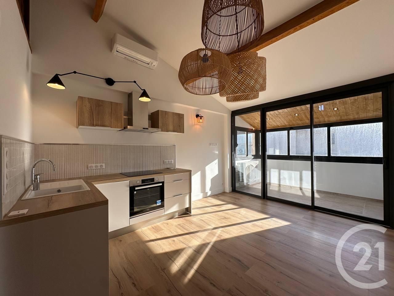 1 bedroom Apartment in Calvi, France No. 96868