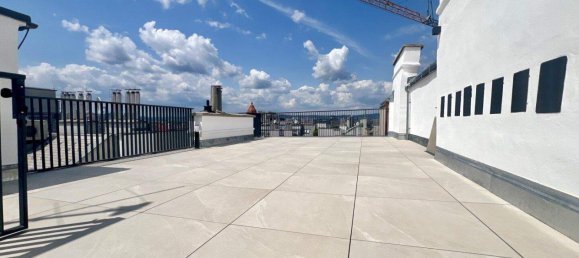 5 rooms Apartment in Wieden, Austria No. 206159 7