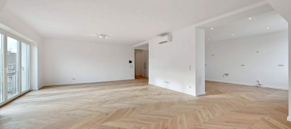 5 rooms Apartment in Wieden, Austria No. 206159 13