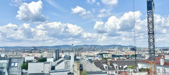 5 rooms Apartment in Wieden, Austria No. 206159 12