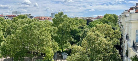 5 rooms Apartment in Wieden, Austria No. 206159 2