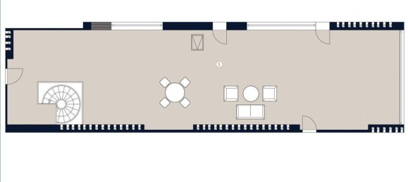 5 rooms Apartment in Wieden, Austria No. 206159 26