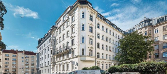 5 rooms Apartment in Wieden, Austria No. 206159 23