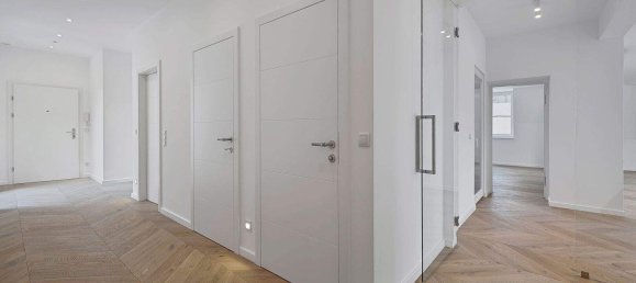 5 rooms Apartment in Wieden, Austria No. 206159 15