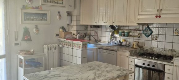 Apartamento T4 em Ancona, Italy N.º 327860 34