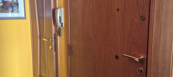 Apartamento T4 em Ancona, Italy N.º 327860 11