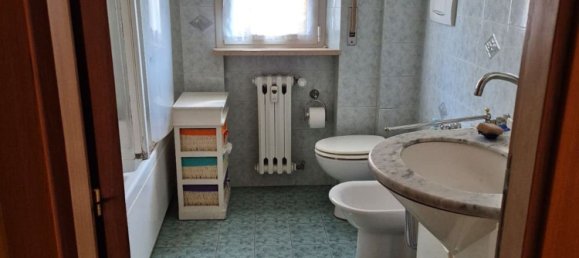 Apartamento T4 em Ancona, Italy N.º 327860 29