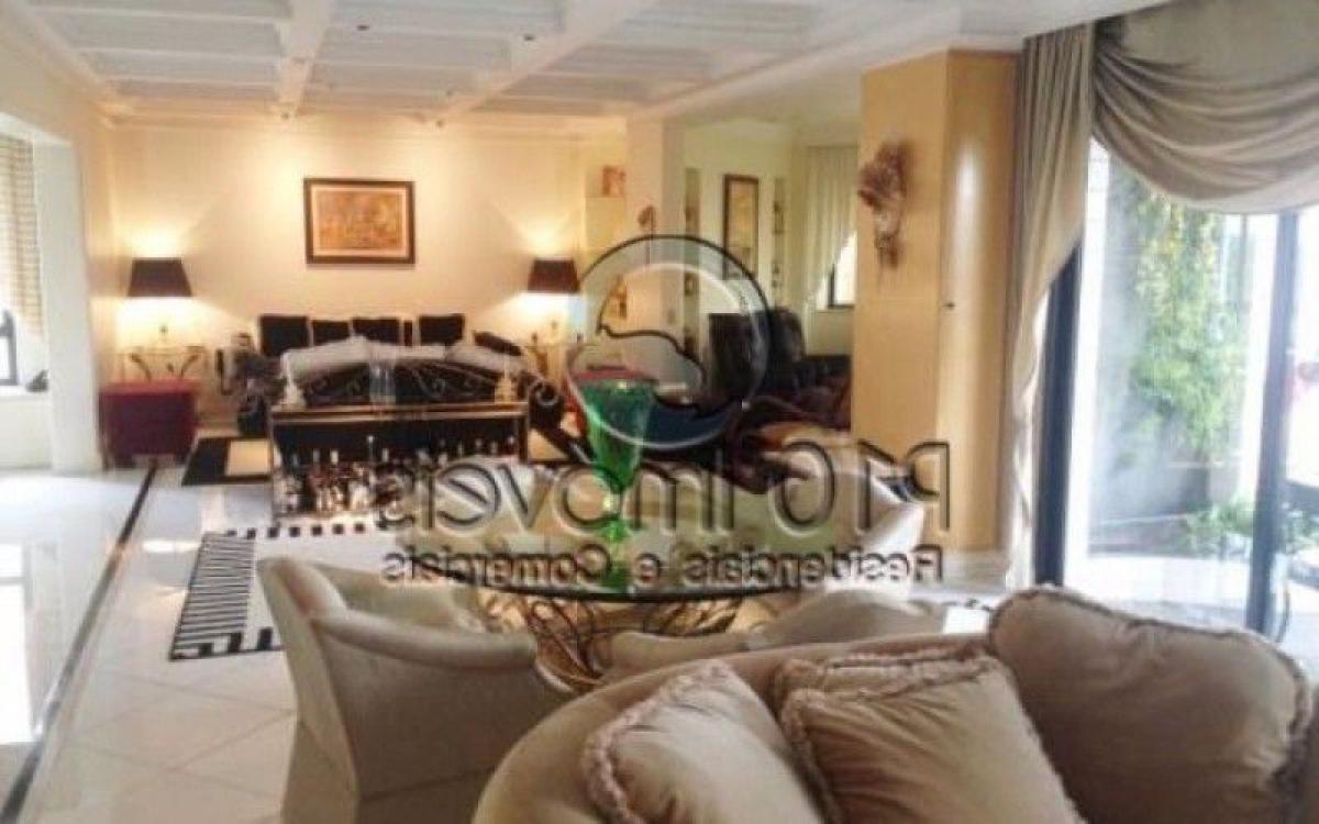 4 غرف نوم شقة في Sao Paulo, Brazil رقم 554113