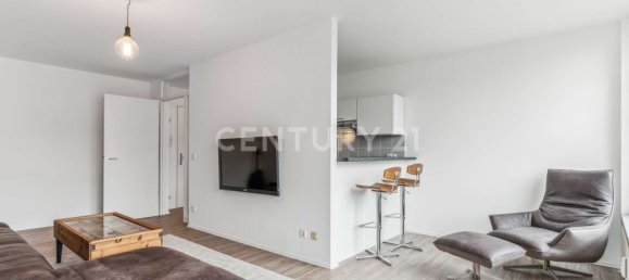 Apartamento de 2 divisões em Mitte, Germany N.º 56298 2