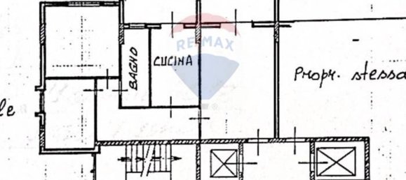 Apartamento de 2 dormitorios en Catania, Italy No. 206980 15