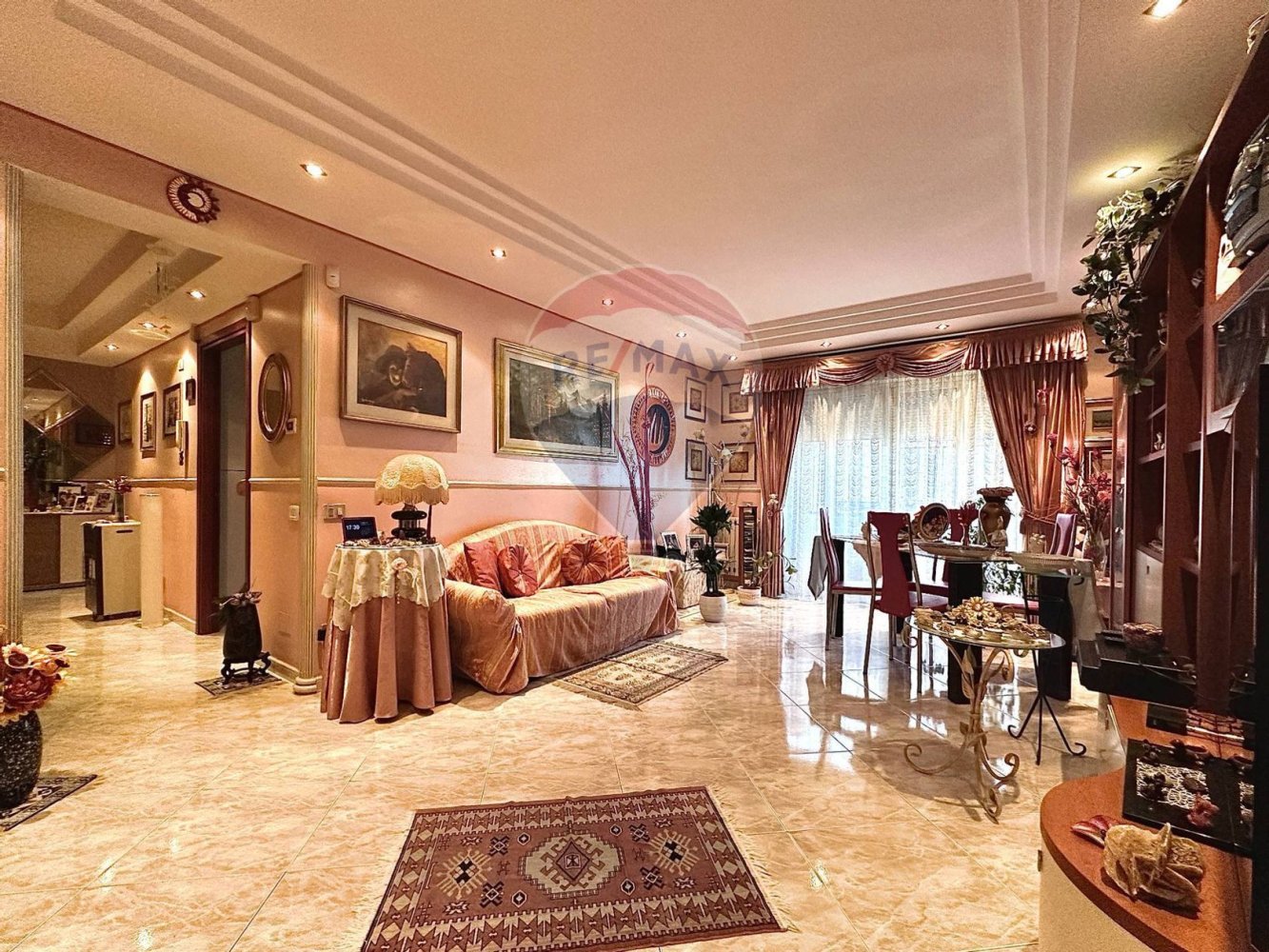 Apartamento de 2 dormitorios en Catania, Italy No. 206980