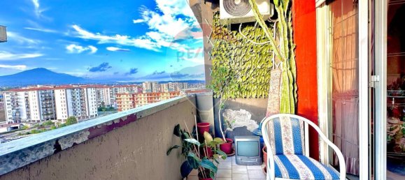 Apartamento de 2 dormitorios en Catania, Italy No. 206980 13