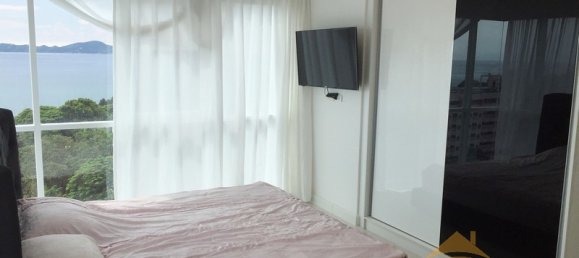 1 Schlafzimmer Eigentumswohnung in Pattaya, Thailand, Nr. 966 13