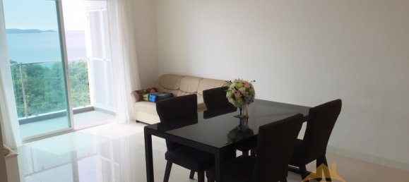 1 Schlafzimmer Eigentumswohnung in Pattaya, Thailand, Nr. 966 8