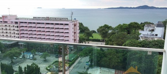 1 Schlafzimmer Eigentumswohnung in Pattaya, Thailand, Nr. 966 4