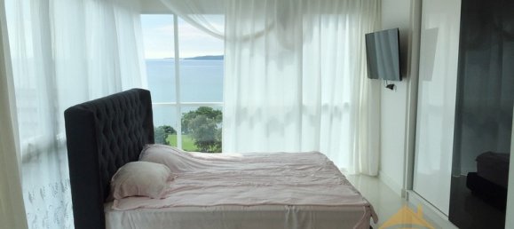 1 Schlafzimmer Eigentumswohnung in Pattaya, Thailand, Nr. 966 12