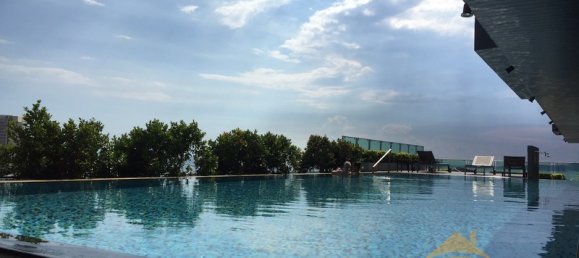 1 Schlafzimmer Eigentumswohnung in Pattaya, Thailand, Nr. 966 20