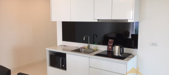 1 Schlafzimmer Eigentumswohnung in Pattaya, Thailand, Nr. 966 7