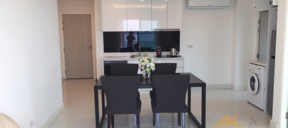 1 Schlafzimmer Eigentumswohnung in Pattaya, Thailand, Nr. 966 5