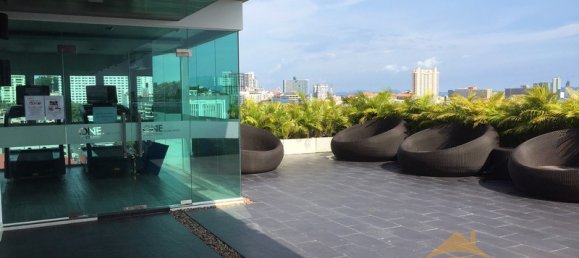 1 Schlafzimmer Eigentumswohnung in Pattaya, Thailand, Nr. 966 18