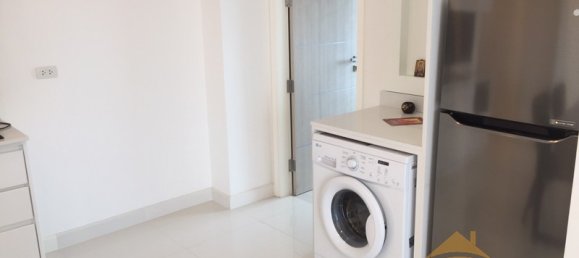 1 Schlafzimmer Eigentumswohnung in Pattaya, Thailand, Nr. 966 6