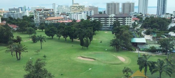 1 Schlafzimmer Eigentumswohnung in Pattaya, Thailand, Nr. 966 11