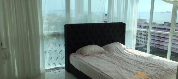 1 Schlafzimmer Eigentumswohnung in Pattaya, Thailand, Nr. 966 17