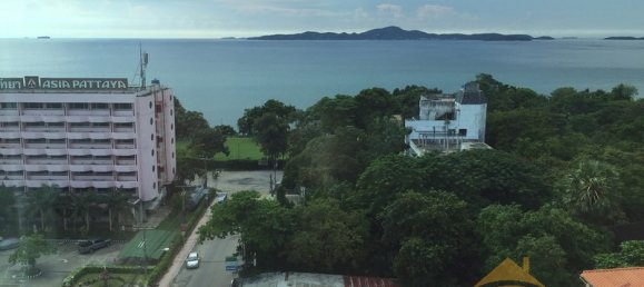 1 Schlafzimmer Eigentumswohnung in Pattaya, Thailand, Nr. 966 16