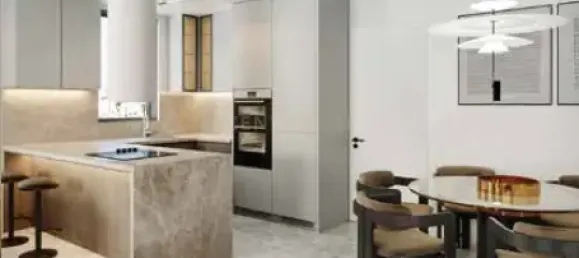 Apartamento de 1 dormitorio en Agios Athanasios, Cyprus No. 4295 2