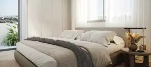 Apartamento de 1 dormitorio en Agios Athanasios, Cyprus No. 4295 6