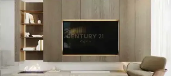 Apartamento de 1 dormitorio en Agios Athanasios, Cyprus No. 4295 3