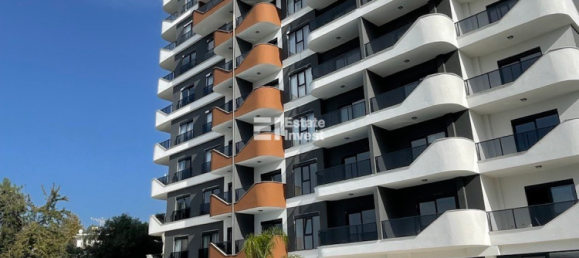 Studio in Alanya, Turkey, Nr. 31883 2