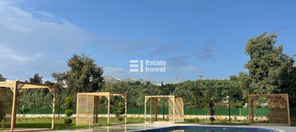 Studio in Alanya, Turkey, Nr. 31883 5