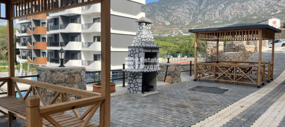 Studio in Alanya, Turkey, Nr. 31883 4