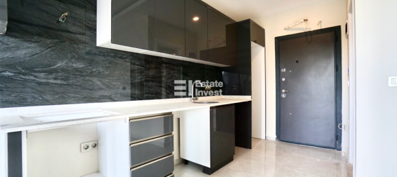 Studio in Alanya, Turkey, Nr. 31883 11