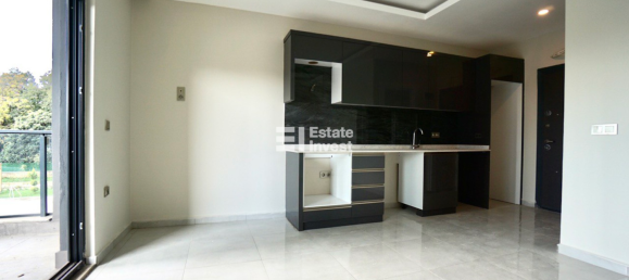 Studio in Alanya, Turkey, Nr. 31883 12