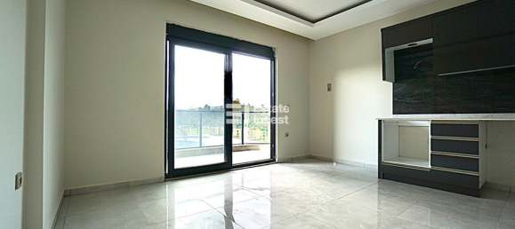 Studio in Alanya, Turkey, Nr. 31883 8