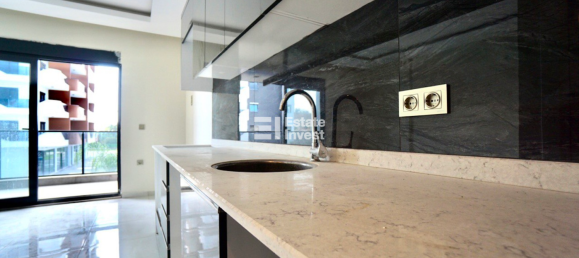 Studio in Alanya, Turkey, Nr. 31883 10