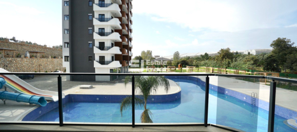 Studio in Alanya, Turkey, Nr. 31883 6