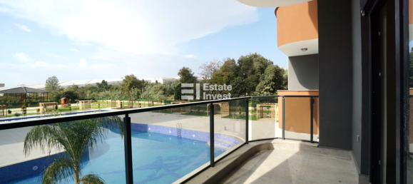 Studio in Alanya, Turkey, Nr. 31883 7