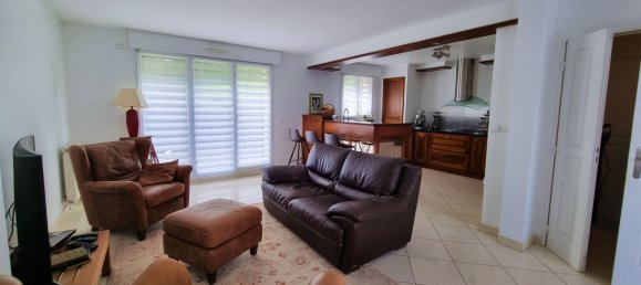 3 غرف نوم منزل في Houilles, France رقم 184136 3