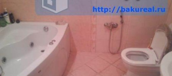 3 bedrooms Apartment in Nasimi, Azerbaijan No. 668 9